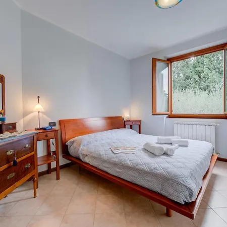 Apartment Giada-shared Pool & Parking - Happy Toscolano Maderno